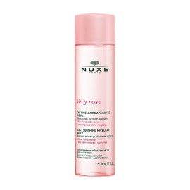 NUXE - Very Rose 3-in-1 Soothing Micellar Water | 200ml