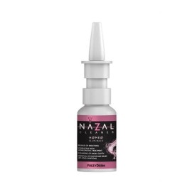 FREZYDERM - Nazal Cleaner Homeo | 30ml