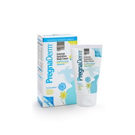 INTERMED -  Pregnaderm Extreme hydration body cream | 150ml