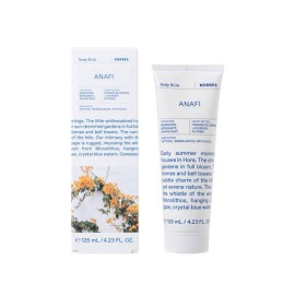 KORRES - Anafi Body Milk | 125ml