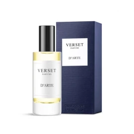 Verset Parfums Darte For Him Eau de Parfum 15ml