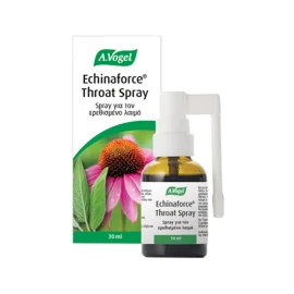 A.Vogel Echinaforce® Throat Spray 30ml