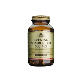 SOLGAR - Evening Primrose Oil 500mg | 180caps