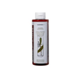 KORRES - Σαμπουάν με Δάφνη & Echinacea 250ml