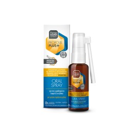 PHARMALEAD - Propolis Plus Oral Spray | 30ml