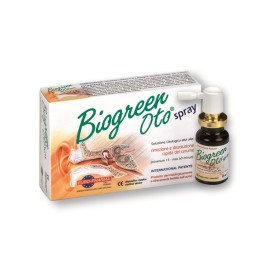  BIONAT - Pharm Biogreen Oto Spray | 13ml