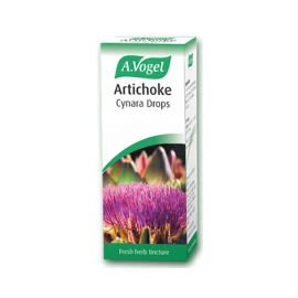 A.Vogel Cynara (Artichoke) 50ml
