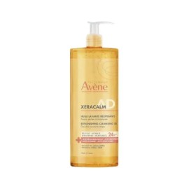 Avene Xeracalm A.D. Huile Lavante Relipidante 750ml