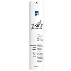 Intermed The Skin Pharmacist Age Active Bakuchiol Face Cream, 50ml