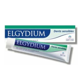 ELGYDIUM - Sensitive Teeth | 75ml