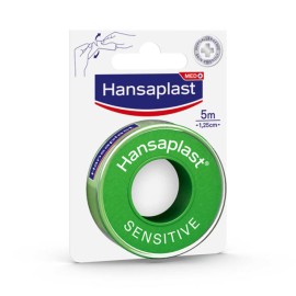 HANSAPLAST - Sensitive Tape 1.25cm x 5m | 1τμχ