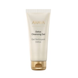 AHAVA - Detox Cleansing Gel Καθαριστικό Προσώπου | 100ml