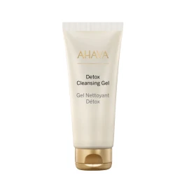 AHAVA - Detox Cleansing Gel Καθαριστικό Προσώπου | 100ml
