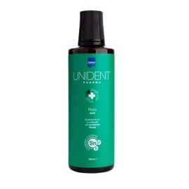 InterMed Unident Pharma Perio Care Στοματικό Διάλυμα κατά της Περιοδοντίτιδας 500ml