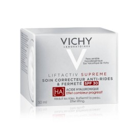 VICHY - Liftactiv Supreme Intensive Anti-Wrinkle SPF30 | 50ml