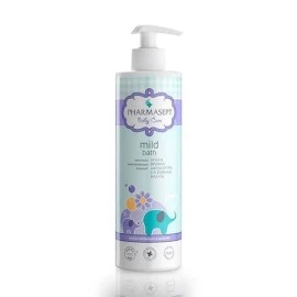 PHARMASEPT - TOL VELVET Baby Care Mild Bath | 500ml