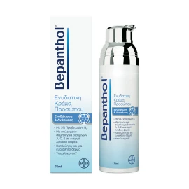 BEPANTHOL - Κρέμα Προσώπου | 75ml