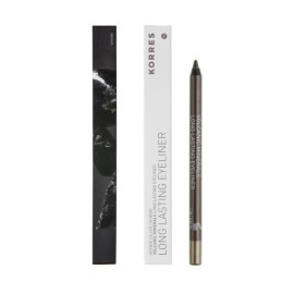 KORRES - Volcanic Minerals Long Lasting Eyeliner Olive Green Νο05 | 3,5ml