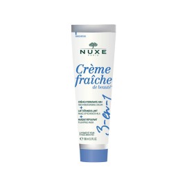 NUXE - Creme Fraiche de beaute  3-in-1 | 100ml