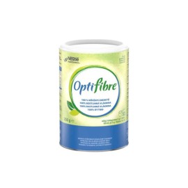 Nestle Resource Optifibre Συμπλήρωμα Διατροφής Φυτικών Ινών Σε σκόνη Με Ουδέτερη Γεύση & Οσμή 250gr