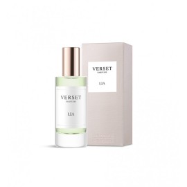 VERSET - Parfums Lia For Her Eau de Parfum  | 15ml