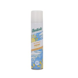 Batiste Fresh Ξηρό Σαμπουάν με δροσερό Άρωμα Εσπεριδοειδών 200ml