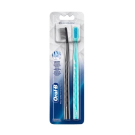 Oral-B Pro-Sensitive Clinical Toothbrush (1+1) 2τμχ