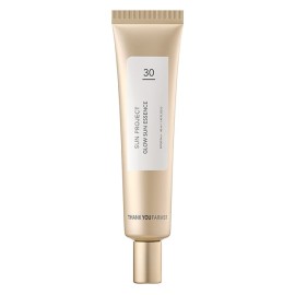 Thank you Farmer Sun Project Glow Sun Essence SPF30 PA++ Αντηλιακό Προσώπου 40ml