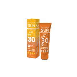 HELENVITA - Sun Kids Face & Body Emulsion  SPF30 | 150ml