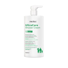 FROIKA - Ultracare Shower Cream | 1000ml