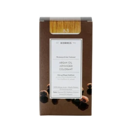 KORRES - ARGAN OIL Advanced Colorant 8.3 Ξανθό Ανοιχτό Μελί | 50ml