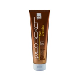 LUXURIOUS - Moisturizing Body Cream Milk Chocolate | 300ml