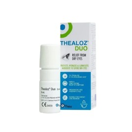 THEA SYNAPSIS - Thealoz Duo | 5ml