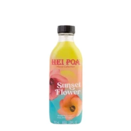 Hei Poa - Monoï oil Sunset Flower 100ml