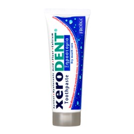 FROIKA - Xerodent Toothpaste | 75ml