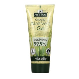 OPTIMA - Organic Aloe Vera Gel | 200ml