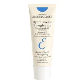 Embyolisse - Hydra-Cream Energizing Vitamined Moisturizer 40ml