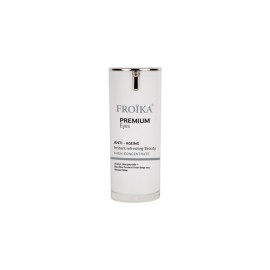 FROIKA - Premium Eyes Anti-Ageing | 15ml