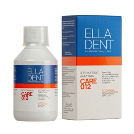 EllaDent Care 012 Στοματικό Διάλυμα 250ml