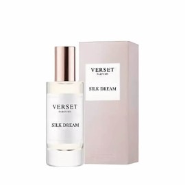 Verset Silk Dream Eau De Parfum Γυναικείο Άρωμα 15ml