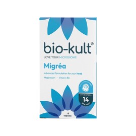 Bio-Kult Migrea 15caps