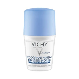 VICHY - Deodorant Mineral 48H Roll On | 50ml