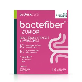 OLONEA - Bactefiber Junior | 14sachets