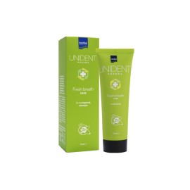 INTERMED - Unident Pharma Breath Care  | 75ml
