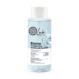 Natura Siberica Lab by Natura Siberica Biome Hydration Micellar Water 400ml