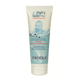 FROIKA - Baby Liquid Talk | 125ml