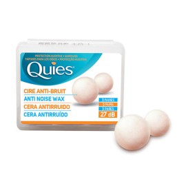 Quies Ωτοασπίδες Κεριού 6τμχ