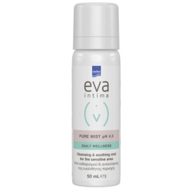 Intermed Eva Intima Pure Mist pH 4.5 Daily Wellness 50ml