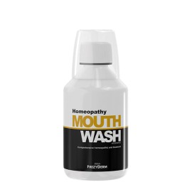 FREZYDERM - Homeopathy Mouthwash | 250ml
