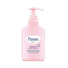 FISSAN - Baby Bagnetto | 500ml